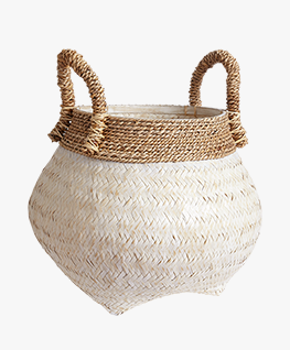 round basket