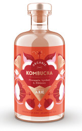 kombacha pineapple